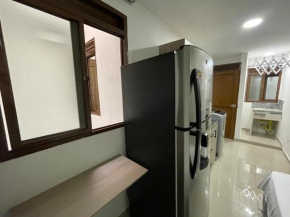 Apartaloft 104 Near to hospital San Jorge Pereira